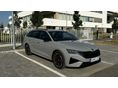 SKODA OCTAVIA Combi 2.0 TSI RS DSG kevés kilométerrel azonnal elvihető