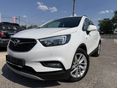 OPEL MOKKA X 1.6 Enjoy Start-Stop Tempomat/Elől-hátul parkolóradar/Navigáció/Klíma