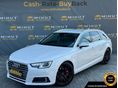 AUDI A4 2.0 TDI Design S-tronic
