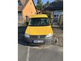 VOLKSWAGEN CADDY 2008/2 - 2