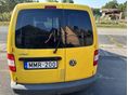 VOLKSWAGEN CADDY 2008/2 - 5