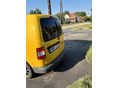 VOLKSWAGEN CADDY 2008/2 - 11