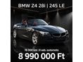 BMW Z4 2016/6 - 12
