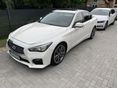 INFINITI Q50 2.2d Premium (Automata)
