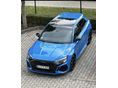 AUDI RS3 Sportback 55 TFSI quattro S-tronic Sérülésmentes! Audi garancia 2028/06! Turbo kék fényezés