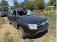 DACIA DUSTER 2010/8 - 2