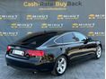 AUDI A5 2015/5 - 4