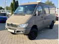 MERCEDES-BENZ 2004 - 1