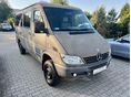MERCEDES-BENZ 2004 - 2