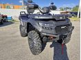 TGB BLADE 600 24 HÓNAP GARANCIA ABS