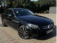 MERCEDES-BENZ C 160 2018/11 - 2