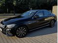MERCEDES-BENZ C 160 2018/11 - 3