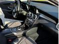 MERCEDES-BENZ C 160 2018/11 - 9