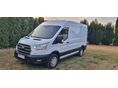 FORD TRANSIT 2.0 TDCi 330 MWB Trend Magyarországi Nagy szerviz után! Megkimélt!