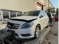 MERCEDES-BENZ B 180 2013/9 - 1