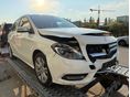 MERCEDES-BENZ B 180 2013/9 - 2