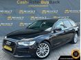 AUDI A6 Avant 2.0 TDI quattro S-tronic