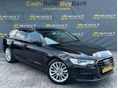 AUDI A6 2014/12 - 2