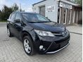 TOYOTA RAV 4 Rav4 2.2 DCAT Executive Navi (Automata) 4X4.GARANTÁLT KM.NAVI.XENON.BŐR BELSŐ