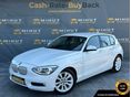 BMW 1-ES SOROZAT 116i