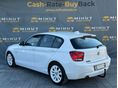 BMW 1-ES SOROZAT 2011/5 - 4