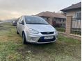 FORD C-MAX 1.6 TDCi Trend DPF