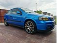 OPEL ASTRA G 2000/12 - 3