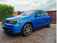 OPEL ASTRA G 2000/12 - 4
