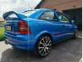 OPEL ASTRA G 2000/12 - 5
