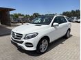 MERCEDES-BENZ GLE 350 d 4Matic 9G-TRONIC GARANTÁLT KM.NAVI.PANORÁMATETŐ