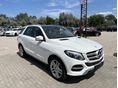 MERCEDES-BENZ GLE 350 2016/3 - 2