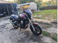 YAMAHA BT 1100 Bulldog
