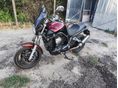 YAMAHA BT 1100 2007/5 - 3