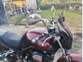 YAMAHA BT 1100 2007/5 - 6
