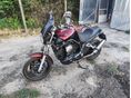 YAMAHA BT 1100 2007/5 - 7