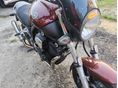 YAMAHA BT 1100 2007/5 - 8