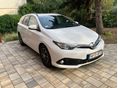 TOYOTA AURIS 2015/9 - 2