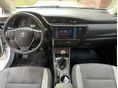 TOYOTA AURIS 2015/9 - 7