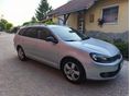VOLKSWAGEN GOLF VI Variant 1.4 TSi Comfortline Folyamatosan szervizelt!Friss nagyszerviz!