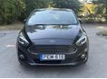 FORD S-MAX 2.0 TDCi Titanium Magyarországi első forgalomba helyezés. adaptív LED