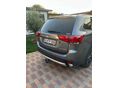 MITSUBISHI OUTLANDER 2017/1 - 2