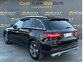 MERCEDES-BENZ GLC-OSZTÁLY 2018/5 - 3