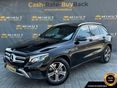 MERCEDES-BENZ GLC-OSZTÁLY GLC 220 d 4Matic 9G-TRONIC