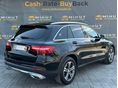 MERCEDES-BENZ GLC-OSZTÁLY 2018/5 - 4