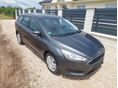 FORD FOCUS 2017/12 - 2