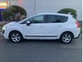 PEUGEOT 3008 2013/4 - 4