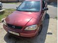 OPEL ASTRA G 1.4 16V Club (Automata)