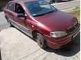OPEL ASTRA G 2000/1 - 2
