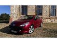 PEUGEOT 307 CC 2.0 HDi Standard