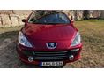 PEUGEOT 307 2008 - 2